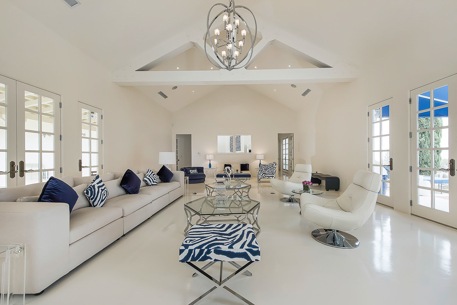 3630 Spring Mountain Road